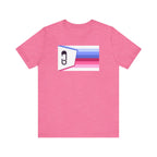 ABDL Pride Flag Tee - Tee - Twisted Jezebel