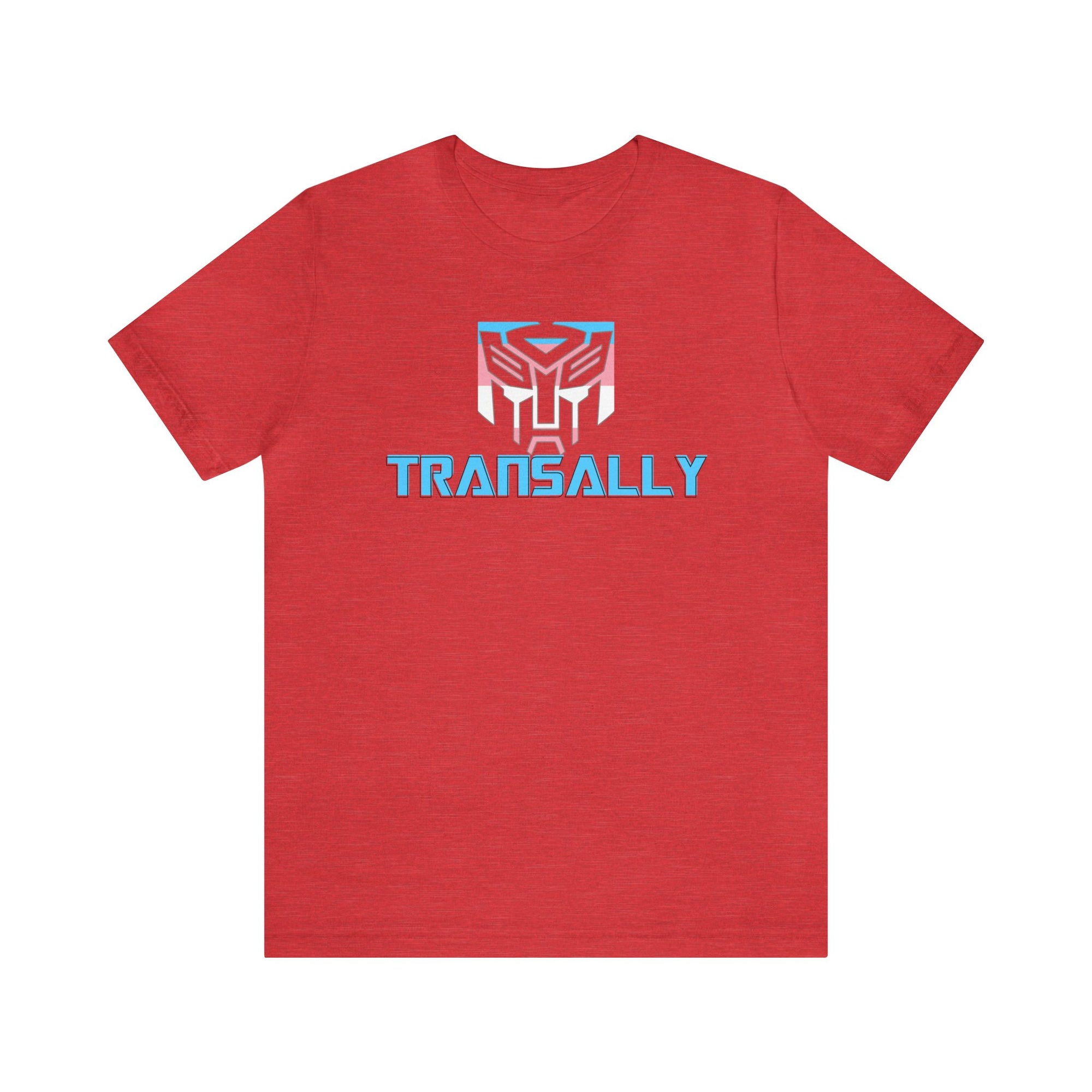 TRANSALLY Tee