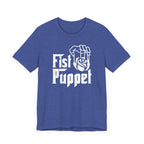 Fist Puppet Tee