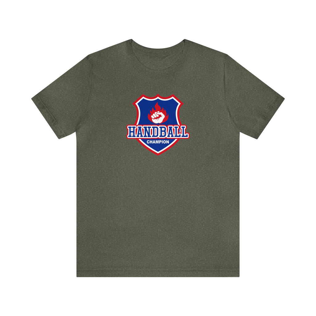 Handball Champion Tee - Tee - Twisted Jezebel