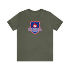 Handball Champion Tee - Tee - Twisted Jezebel
