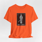 Halloween Fantasy S&M Series Tee: Bound & Gagged