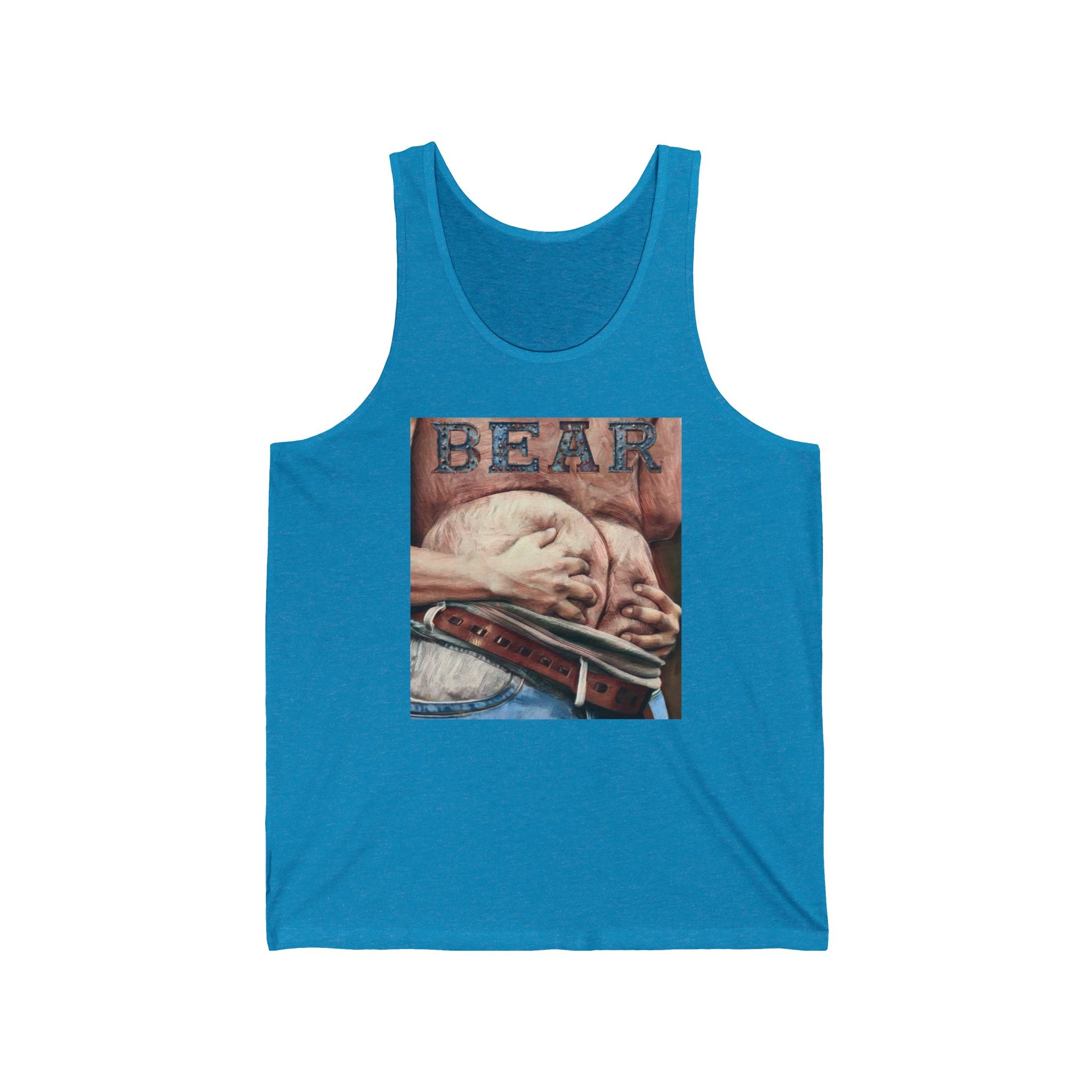 Bear Ass Tank