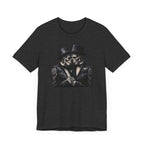 Skeleton Grooms Tee