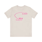 XOXO Sissy Tee - Tee - Twisted Jezebel