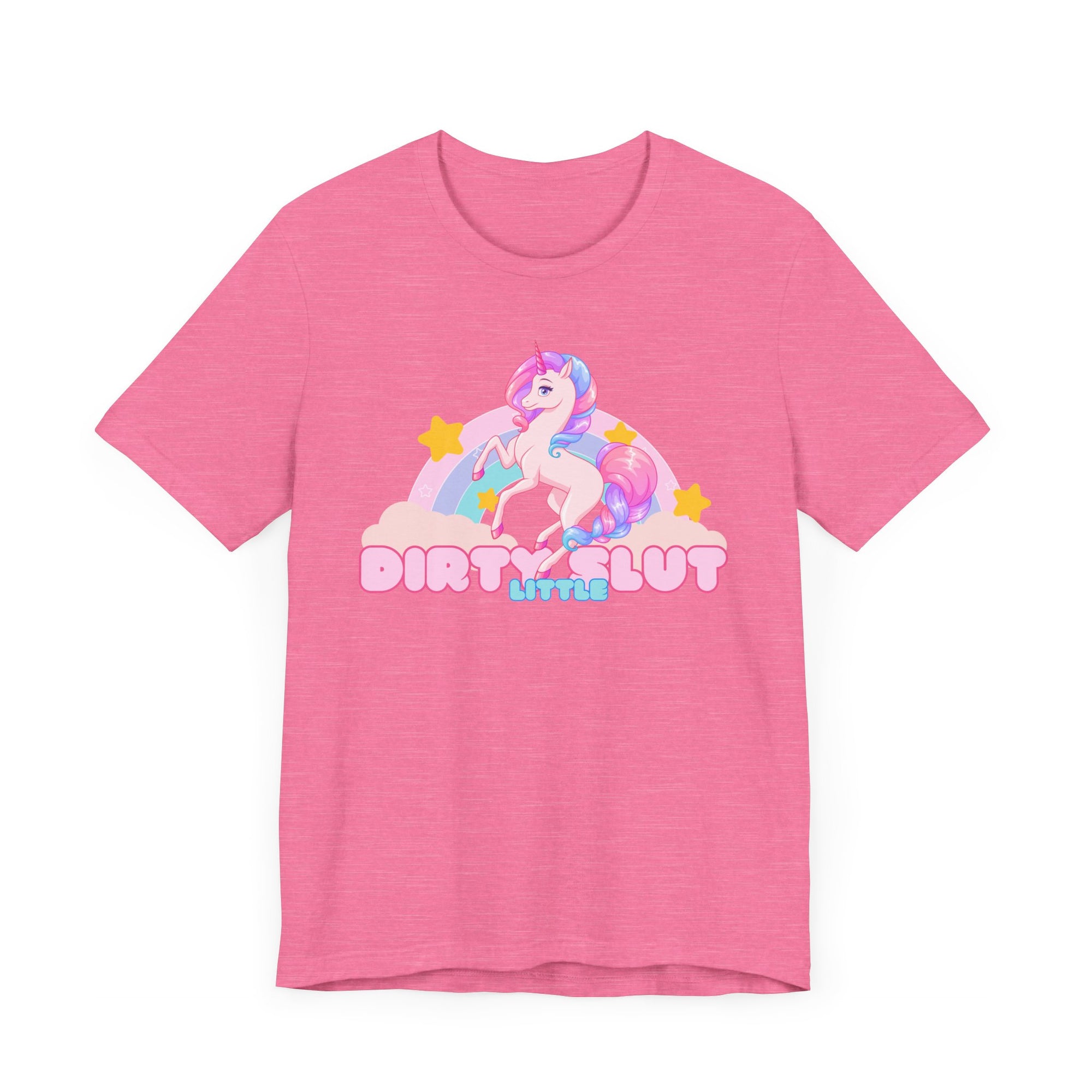 Dirty Little Slut II Tee