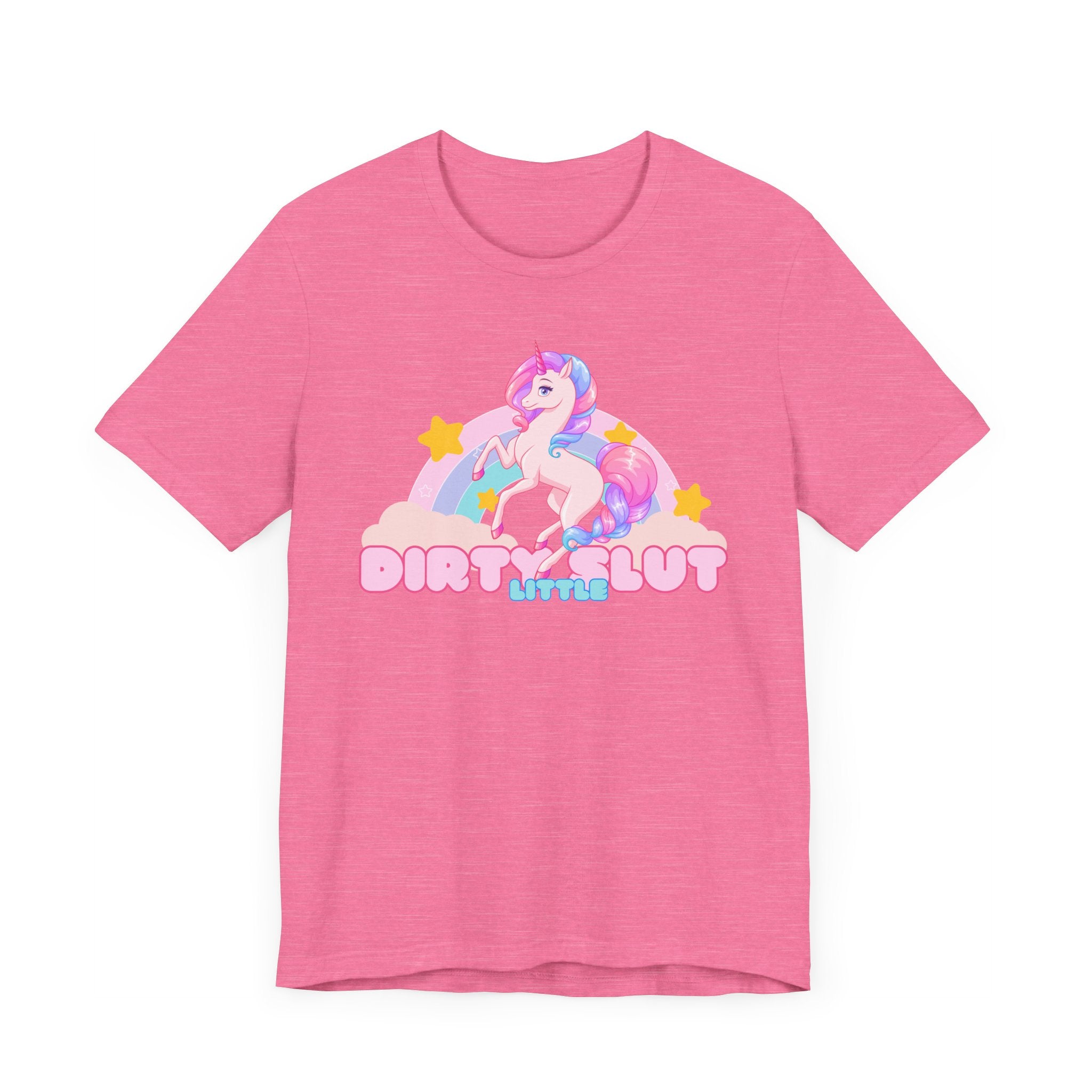 Dirty Little Slut II Tee
