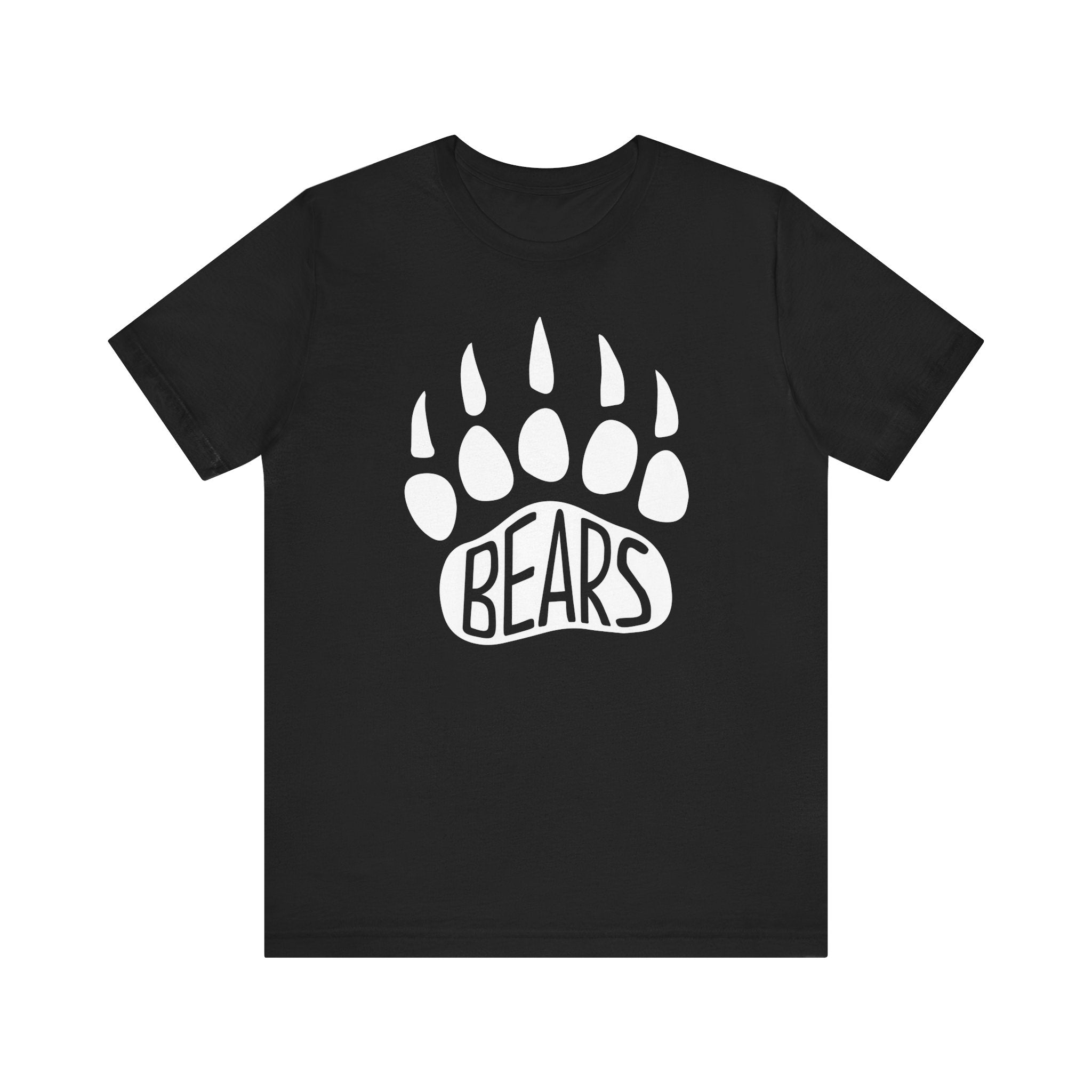 Bear Paw Tee