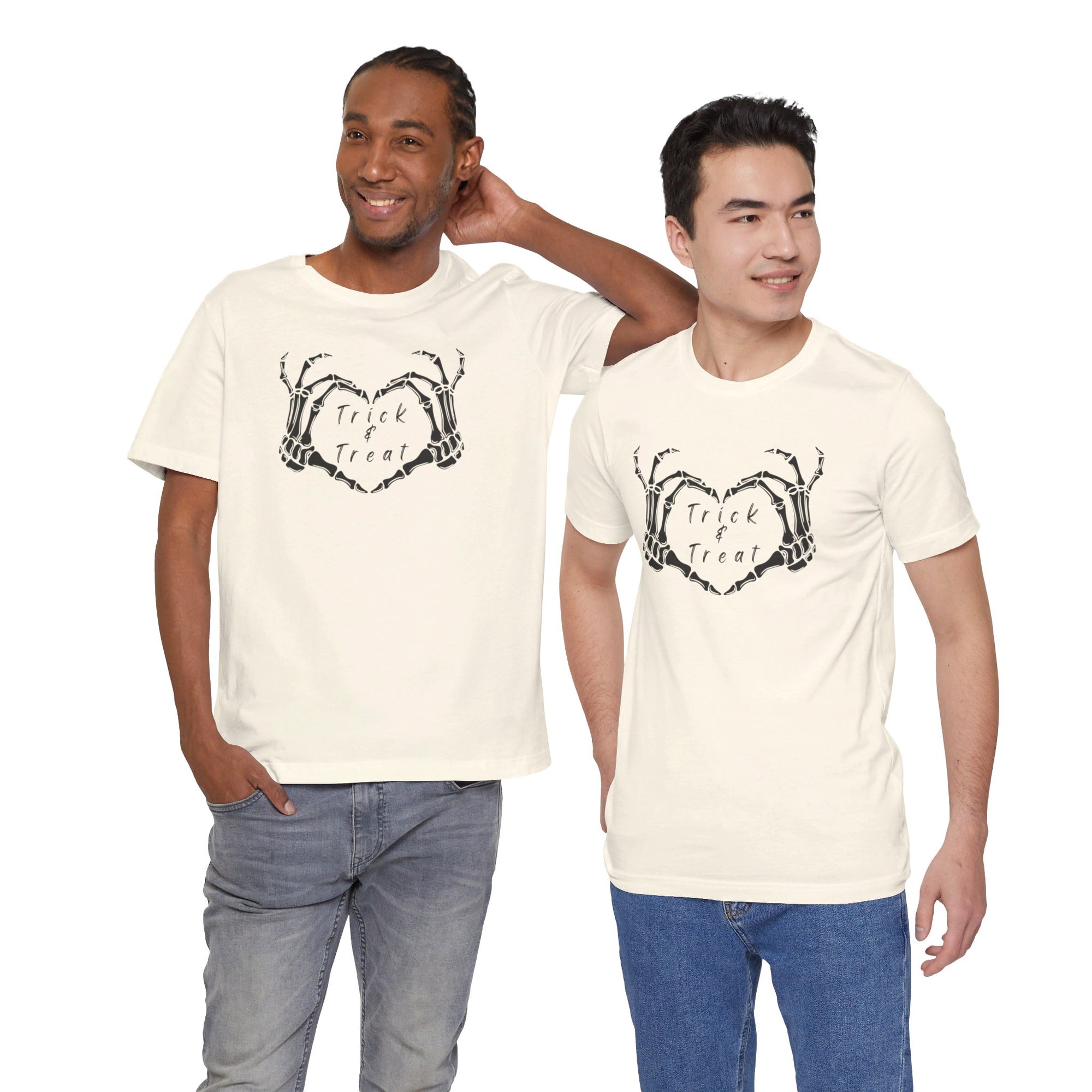 Trick & Treat Tee