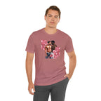 Gay Valentines: "Whispers of the Heart" Tee - T-Shirt - Twisted Jezebel