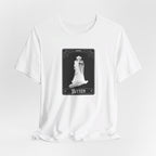 Halloween Fantasy S&M Series Tee: Bitten