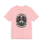 Sister Shitzen Giggles from the Twisted Order of the Rosebud Tee