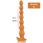 Butt Bumper - Anal Toy - Twisted Jezebel