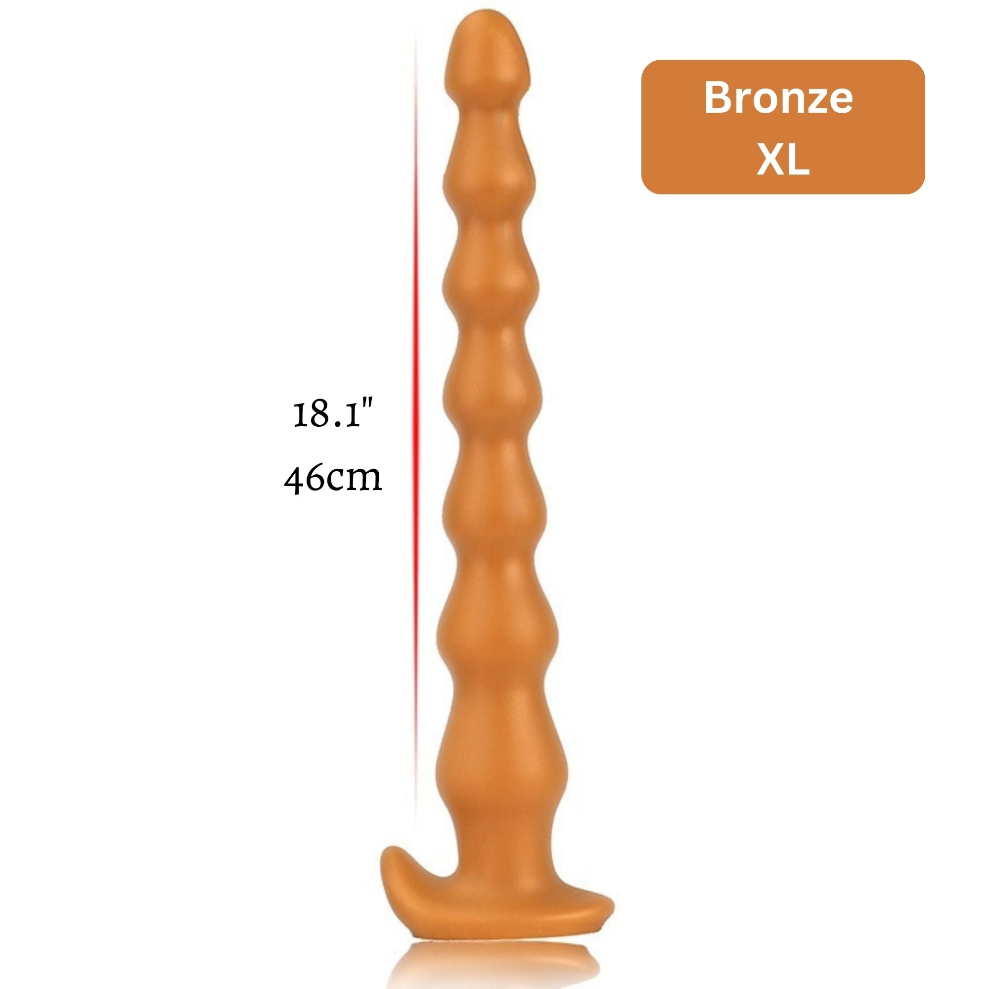 Butt Bumper - Anal Toy - Twisted Jezebel