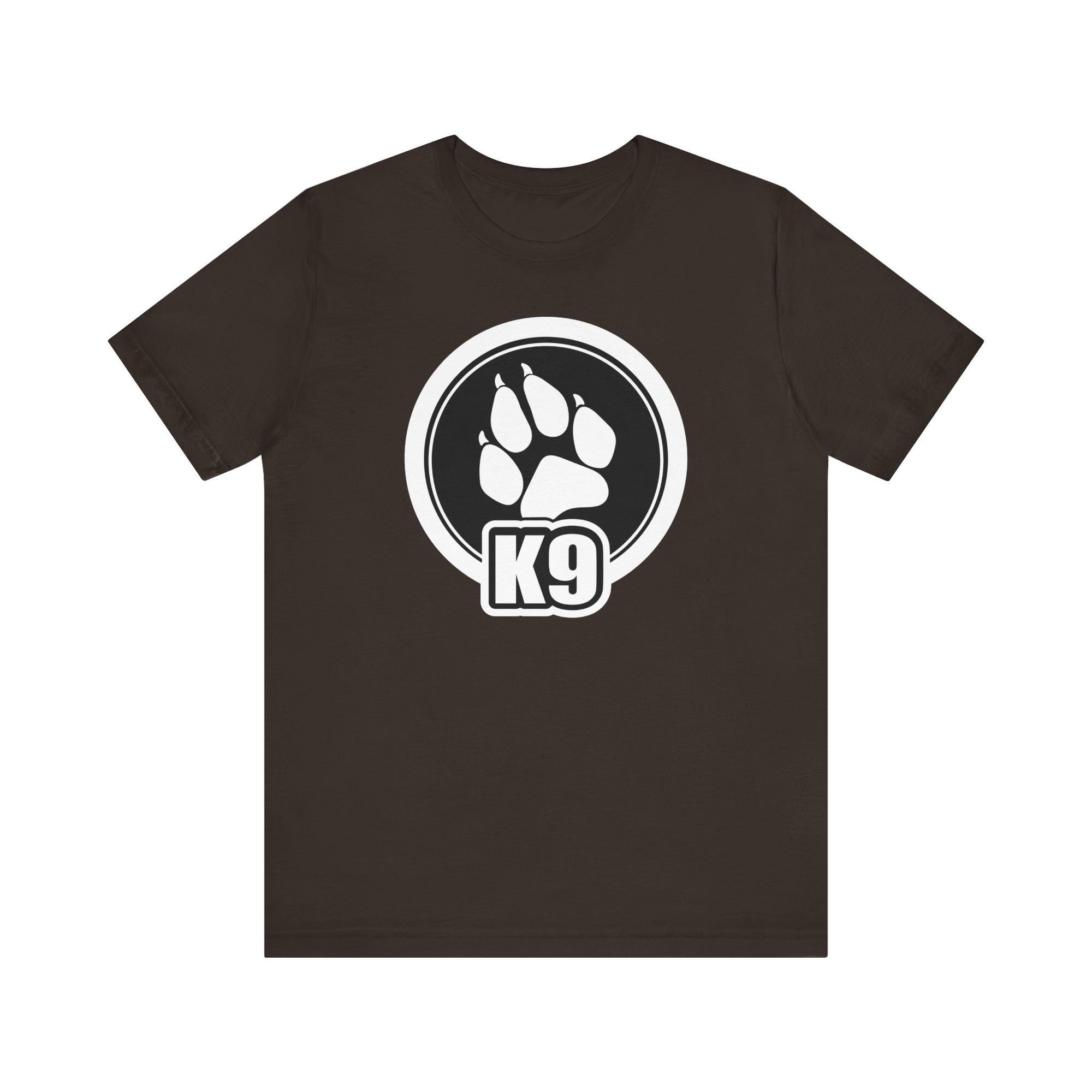 K-9 Paw Tee