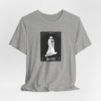 Halloween Fantasy S&M Series Tee: Bitten