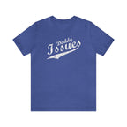 Daddy Issues Script Tee - Tee - Twisted Jezebel