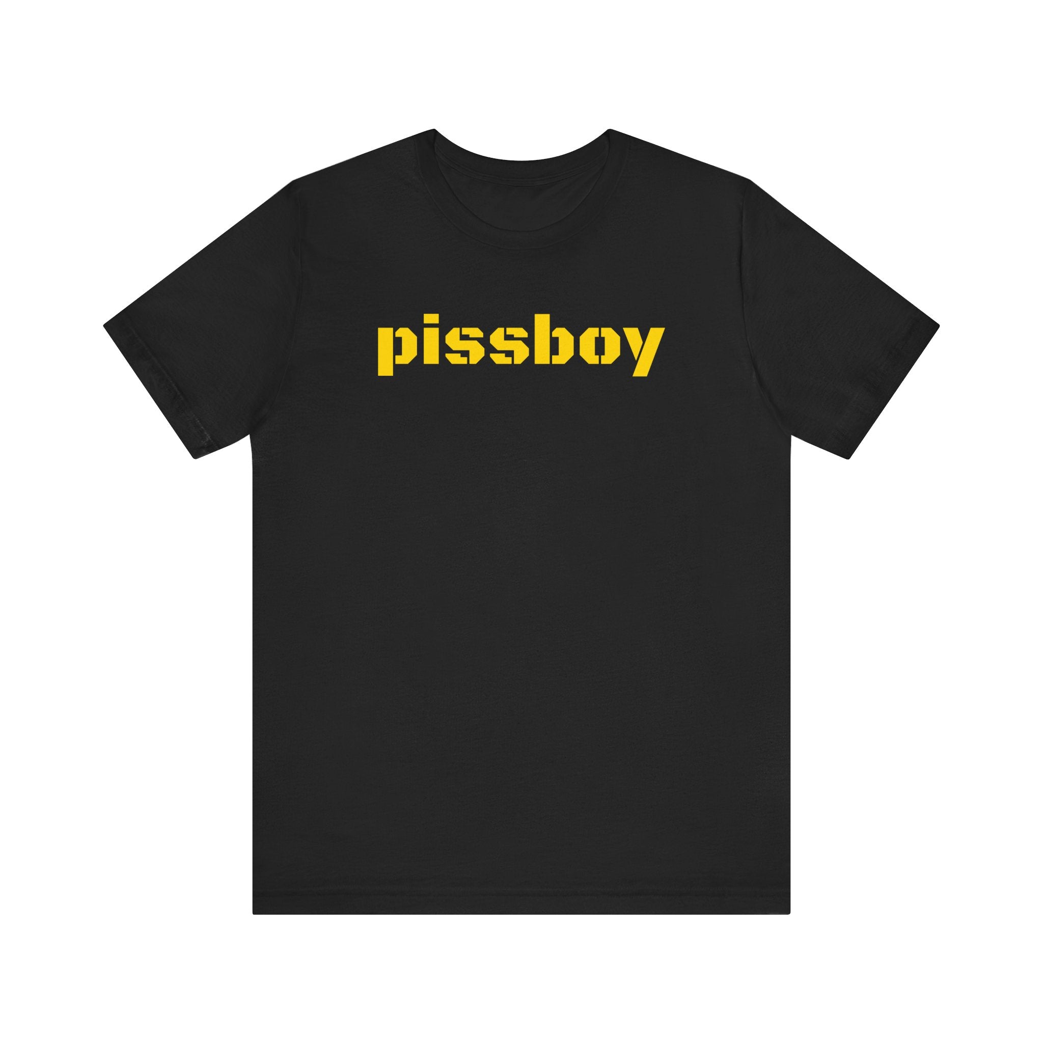 pissboy Tee