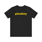 pissboy Tee