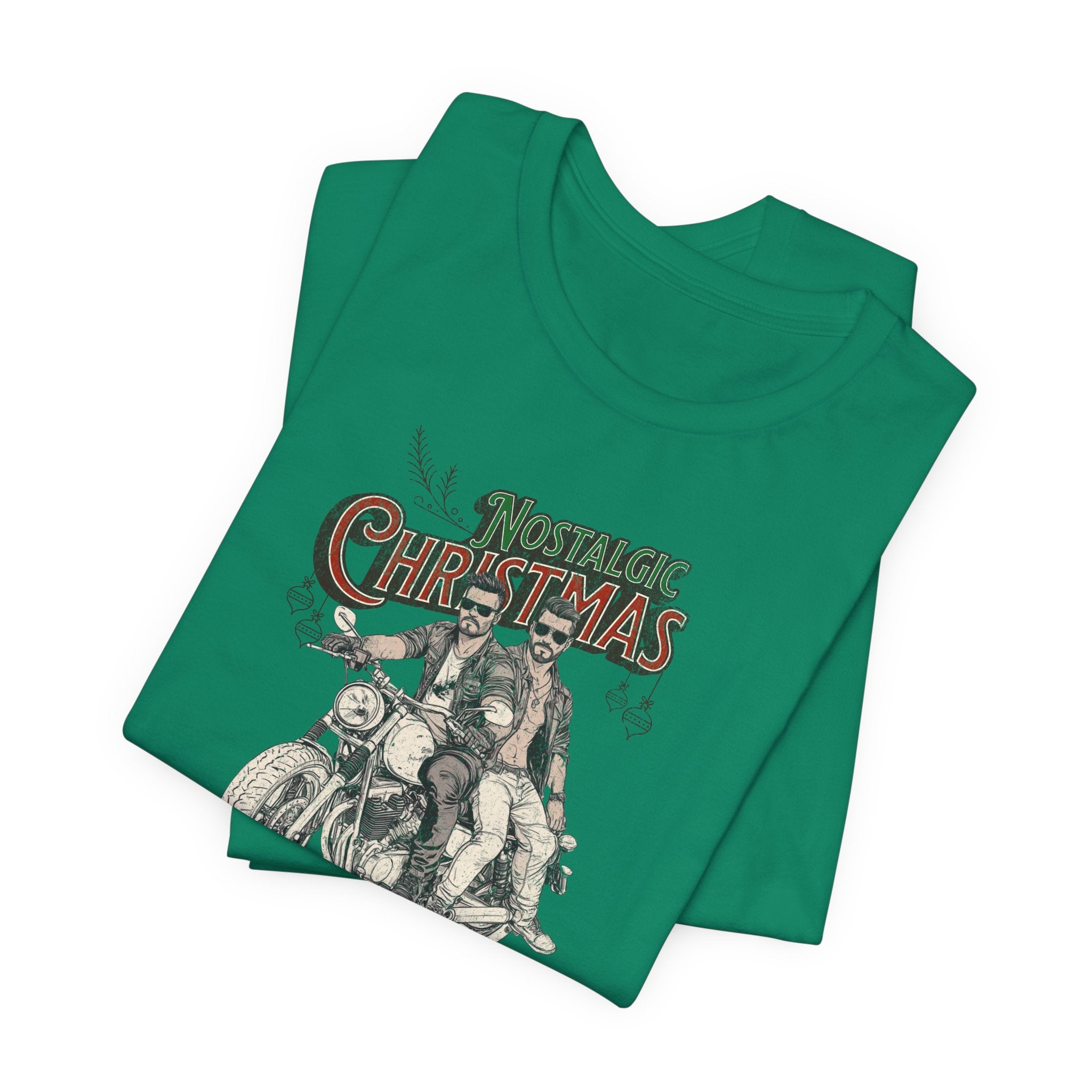 A Honcho Inspired Nostalgic Christmas