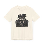 Skeleton Grooms Tee