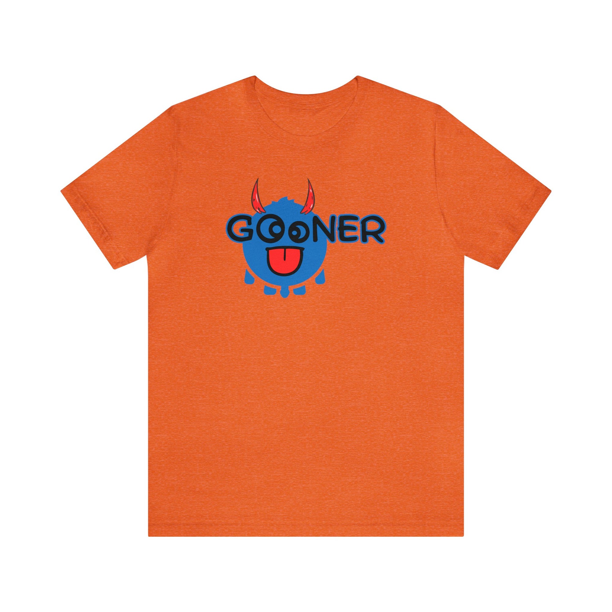Gooner Tee - Tee - Twisted Jezebel