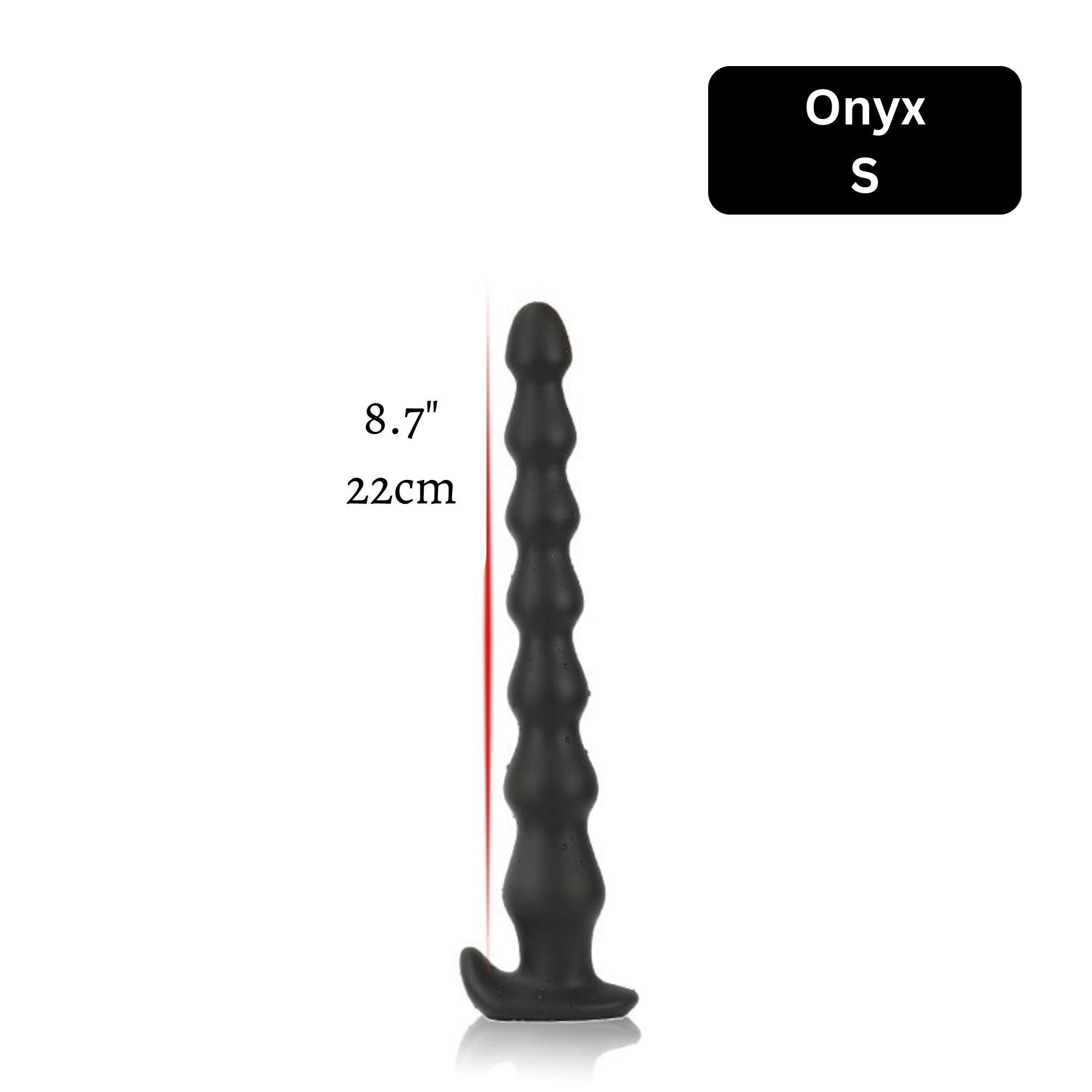 Butt Bumper - Anal Toy - Twisted Jezebel
