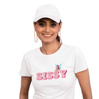 Fairy SISSY Tee - Tee - Twisted Jezebel