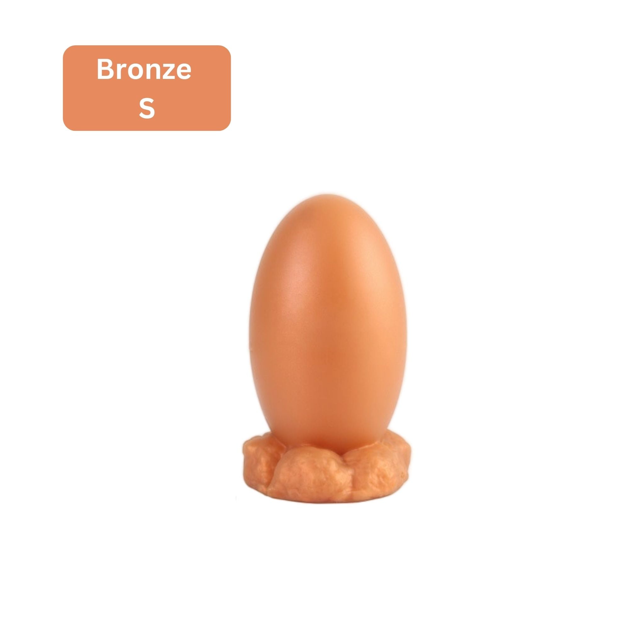 Kraken's Egg - Anal Toy - Twisted Jezebel