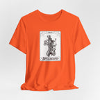 Fantasy S&M Series Tee: Spellbound