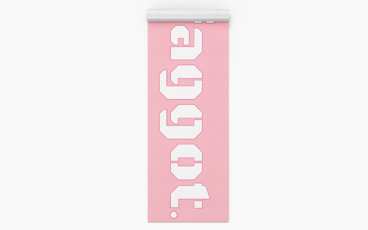 faggot. Fluid Proof Rimming Mat