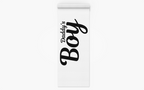 Daddy's Boy Fluid Proof Rimming Mat