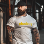 pissboy Tee