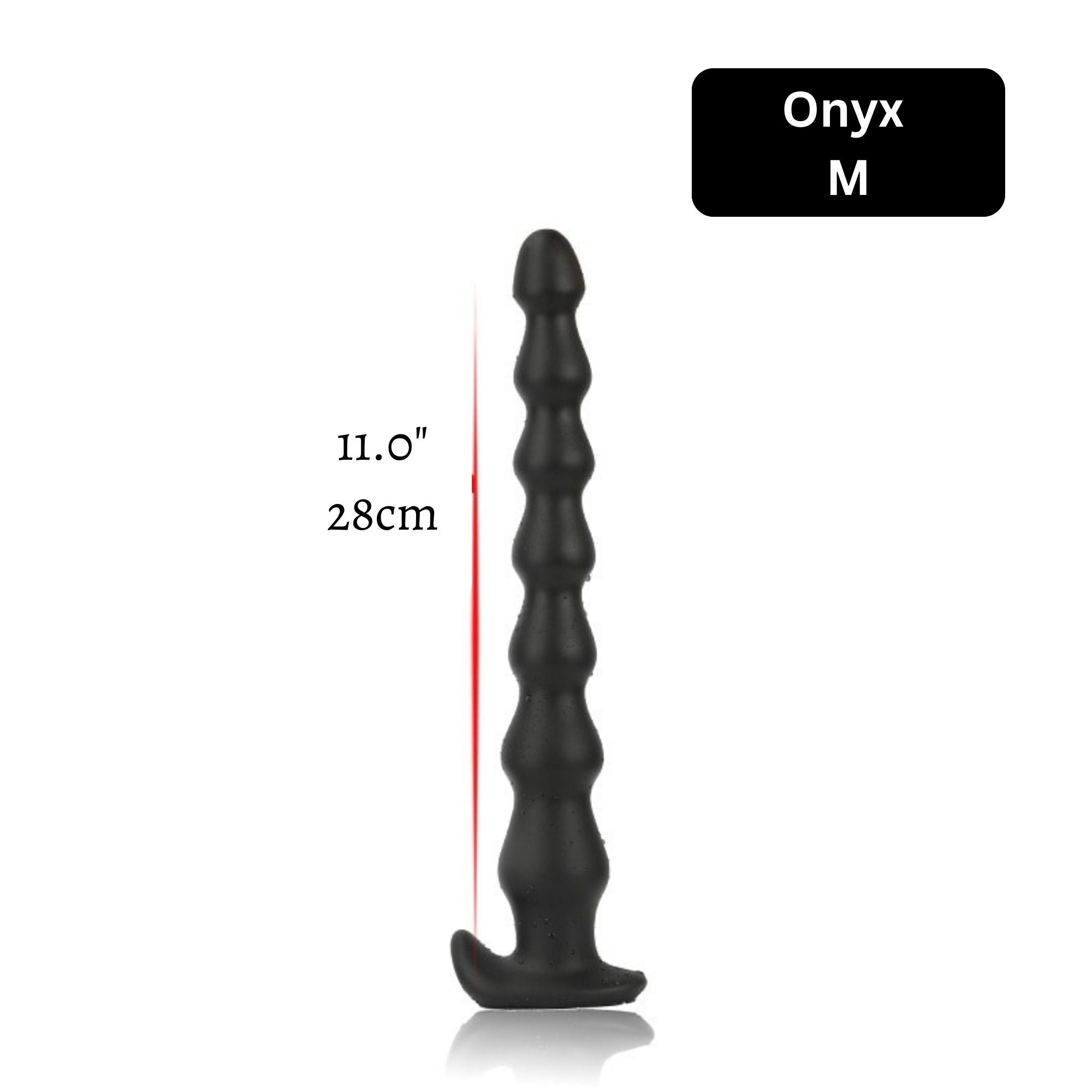 Butt Bumper - Anal Toy - Twisted Jezebel