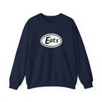 Eats Pullover - Sweatshirt - Twisted Jezebel