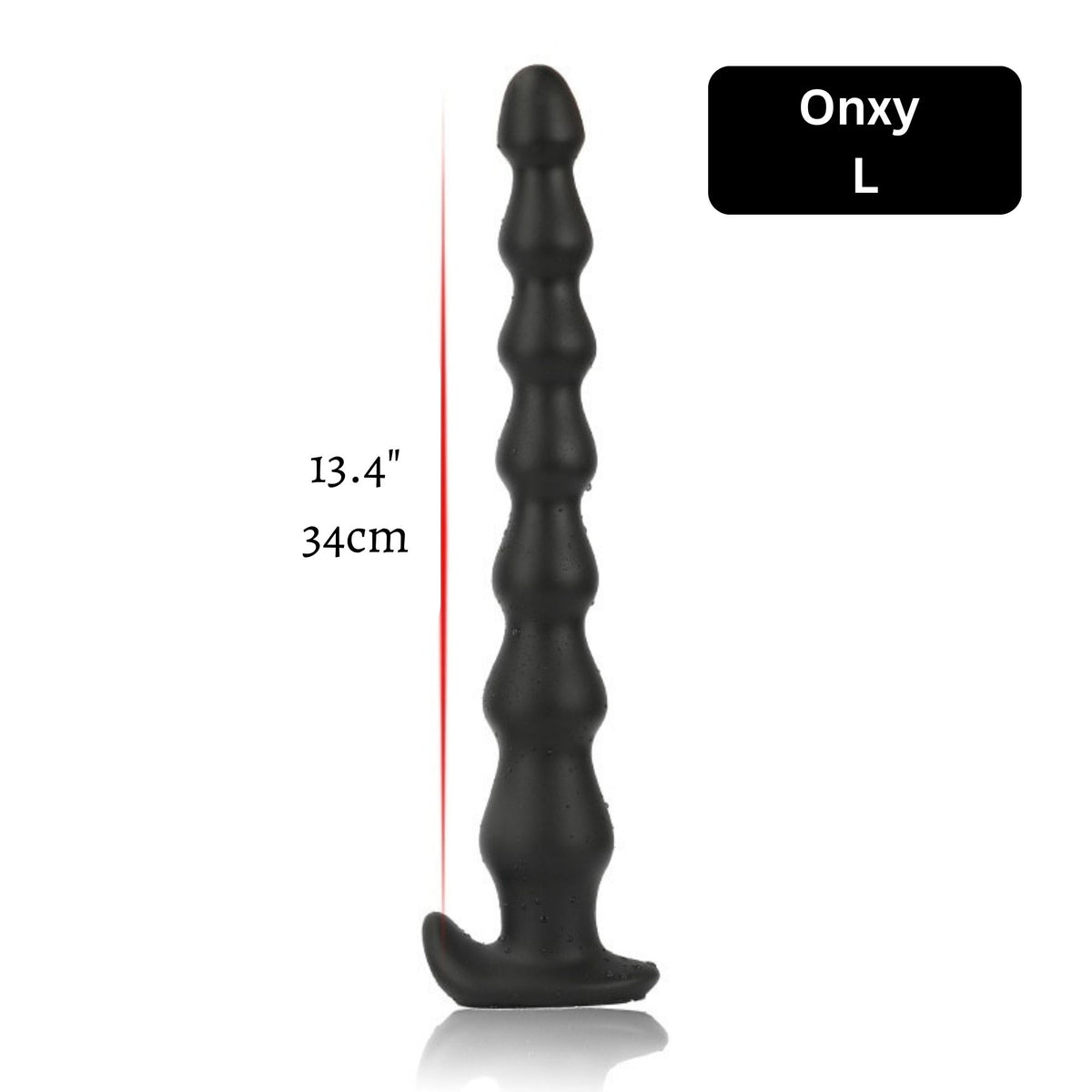 Butt Bumper - Anal Toy - Twisted Jezebel