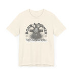 Born Sinners Tee