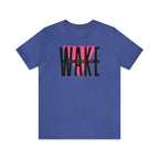 Wake Up - Tee - Twisted Jezebel