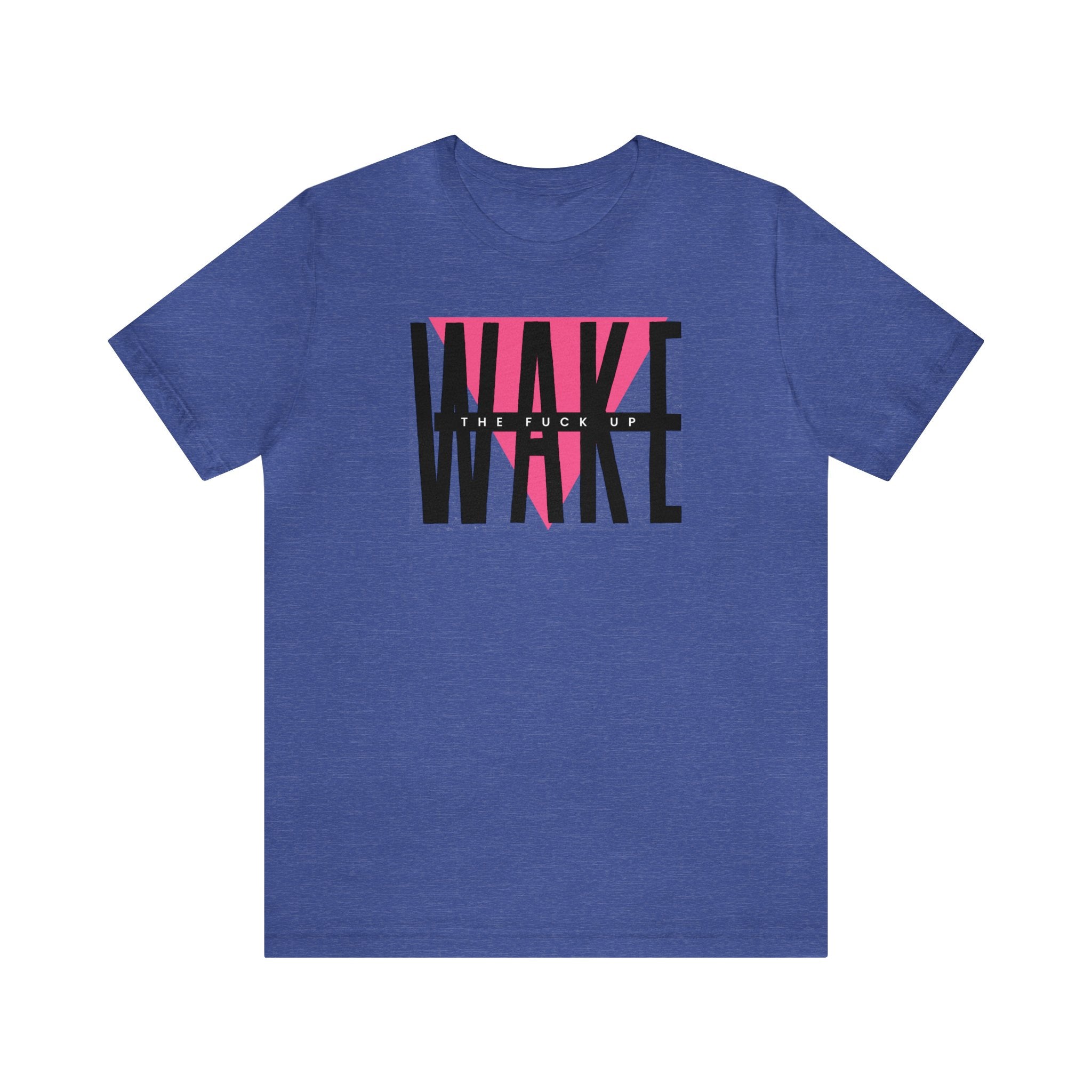 Wake Up - Tee - Twisted Jezebel