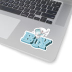 ABDL Boy Kiss-Cut Stickers - Kiss-Cut Stickers - Twisted Jezebel