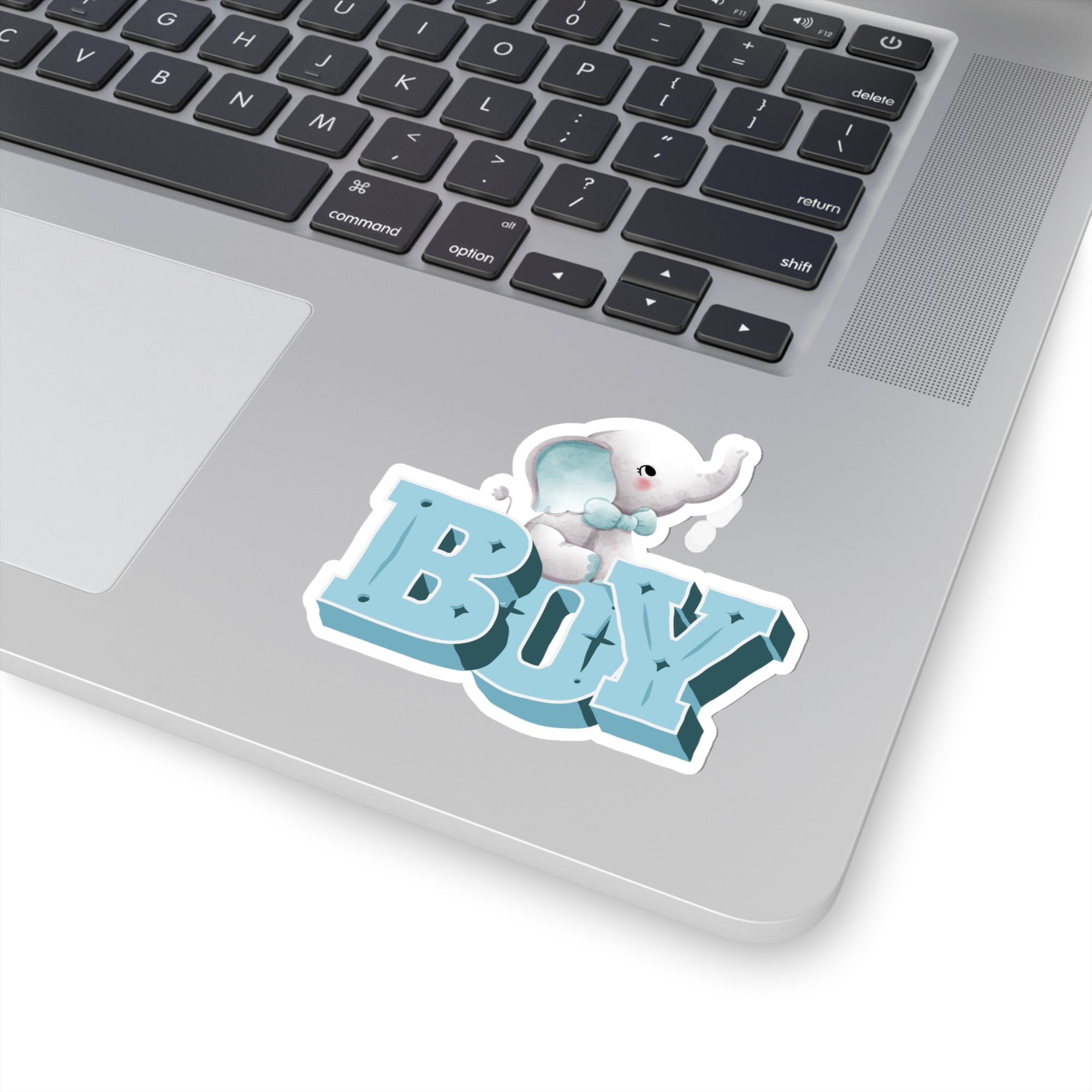 ABDL Boy Kiss-Cut Stickers - Kiss-Cut Stickers - Twisted Jezebel