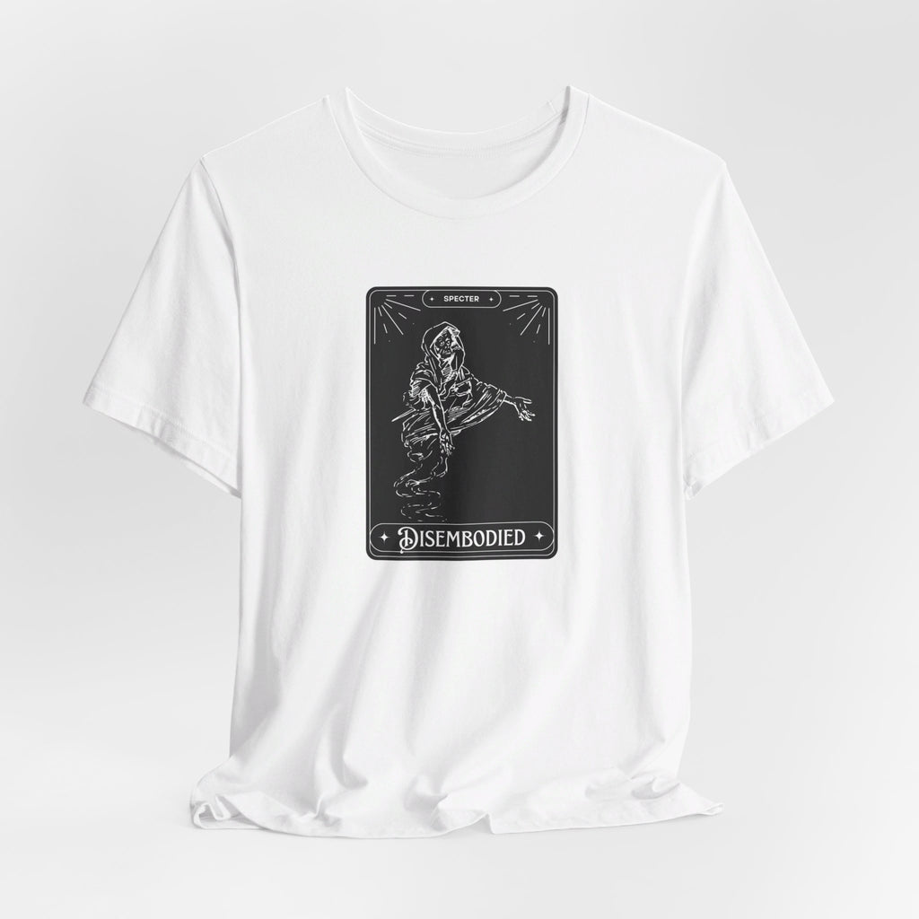 Fantasy S&M Series Tee: Disembodied