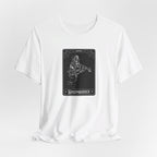 Fantasy S&M Series Tee: Disembodied