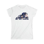 She/Her/Goddess Tee - Tee - Twisted Jezebel