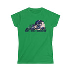 She/Her/Goddess Tee - Tee - Twisted Jezebel