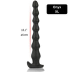 Butt Bumper - Anal Toy - Twisted Jezebel