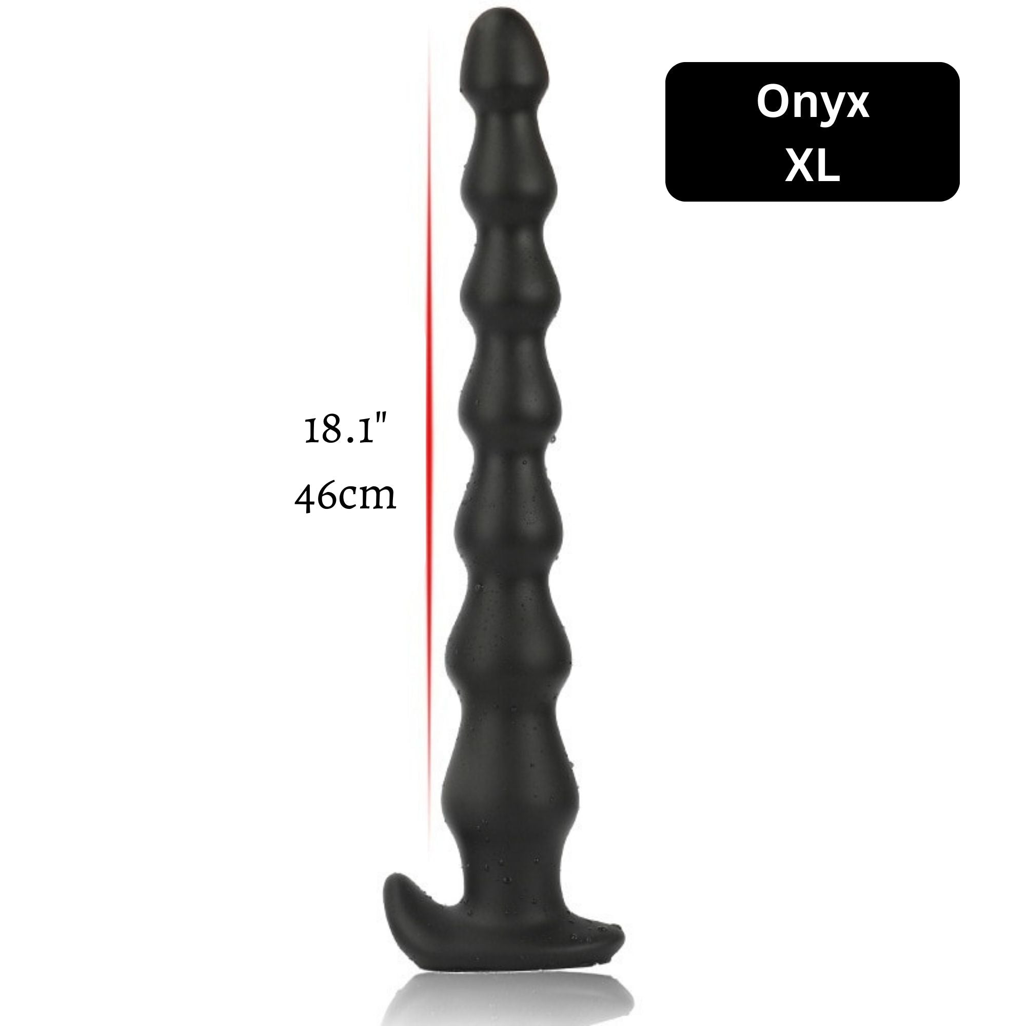 Butt Bumper - Anal Toy - Twisted Jezebel