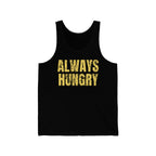 Always Hungry Tank - Tank - Twisted Jezebel