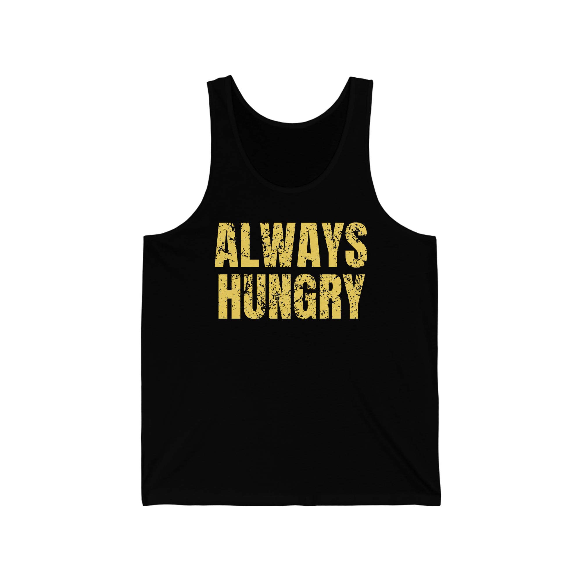 Always Hungry Tank - Tank - Twisted Jezebel