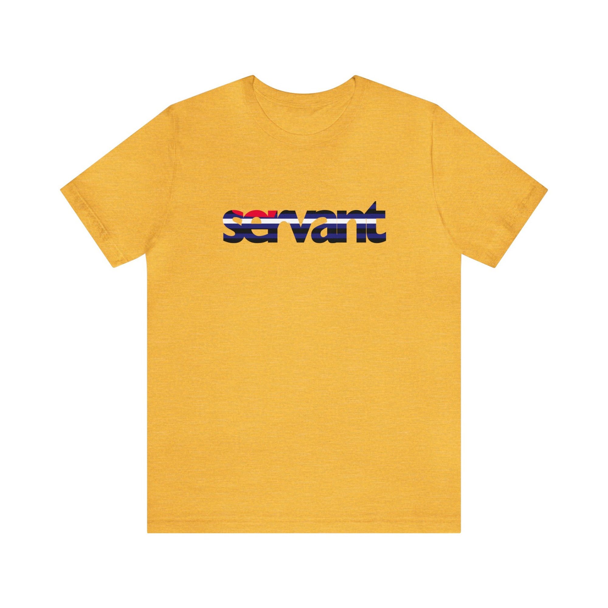 servant Tee - Tee - Twisted Jezebel